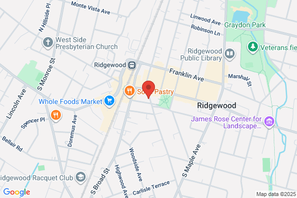 Samuel Barber Shop