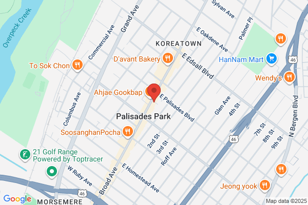 Yjk Corporation