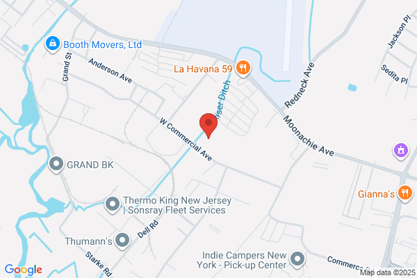 B & L Industries Inc