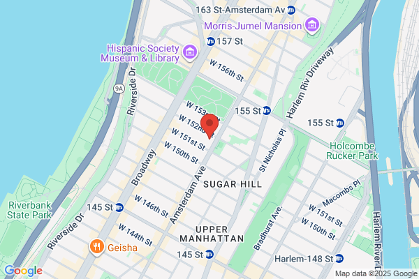 Harlem Watch Company