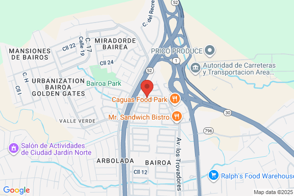 Caguas Cleaners