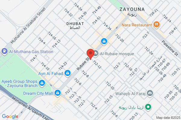 Syroz Inc