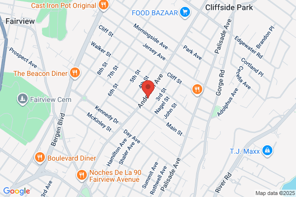 Finckenauer Scott D Attorney