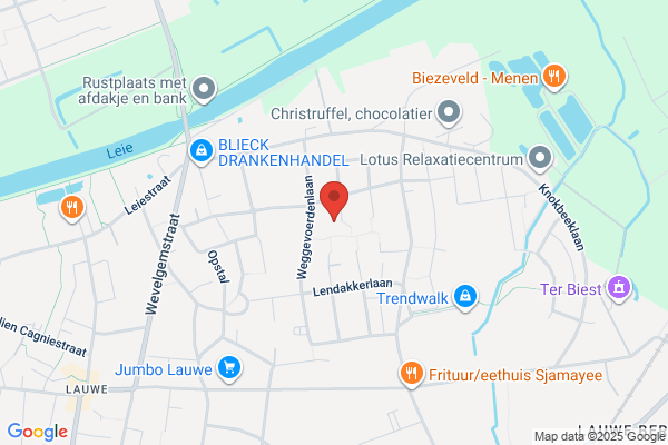 Loeff Claeys Verbeke
