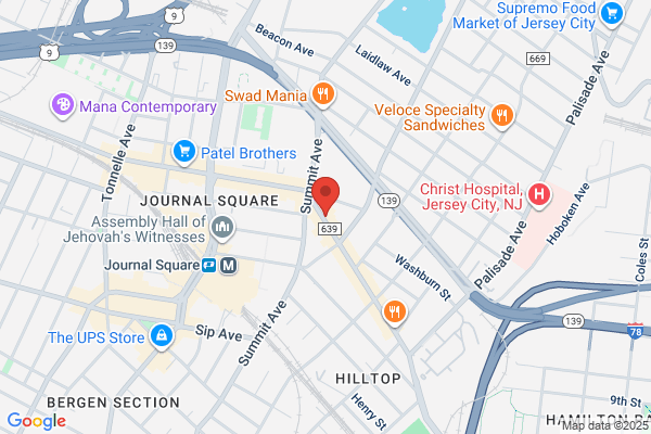 Yacker Jay B & Associates