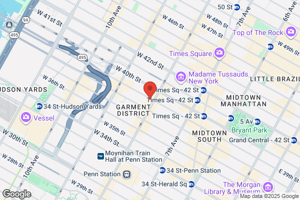 ACM Locksmith Manhattan