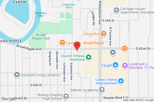 Broad Locksmiths