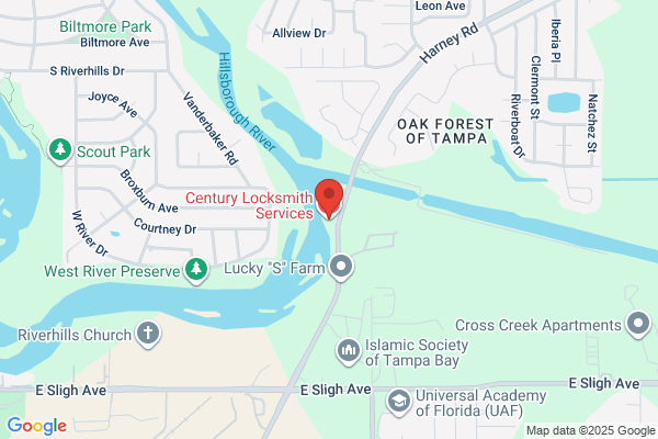 Century Lock Service