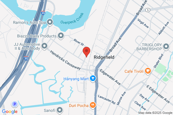 Garden State Precision Inc