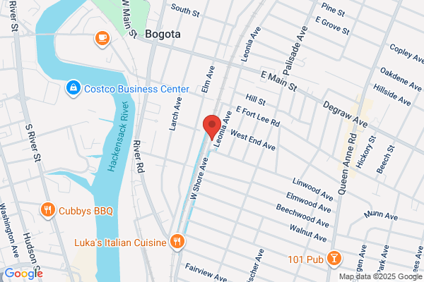 M Brown Fitting Specialists