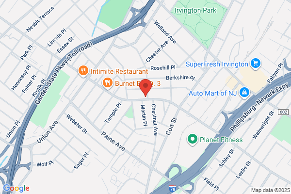 New York Machinery Inc
