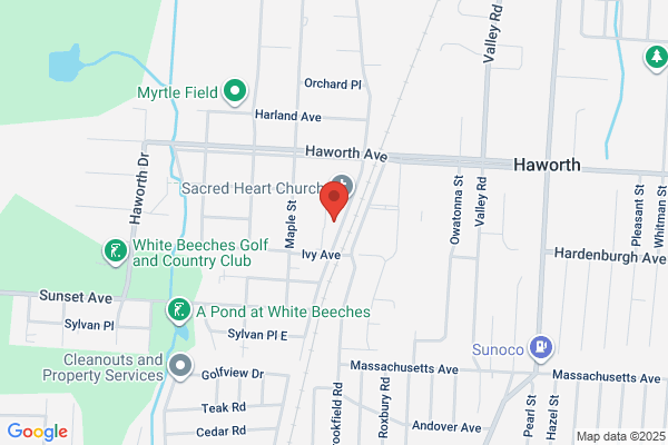 Bergen County Developmental Center