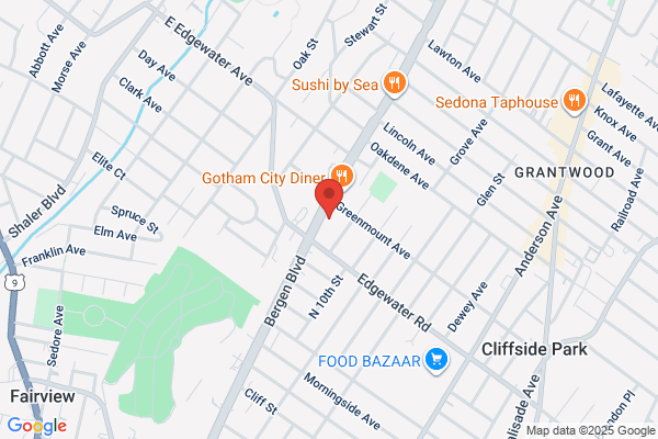 Fort Lee Hardware & Supply
