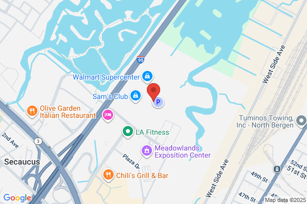 ChargeItSpot