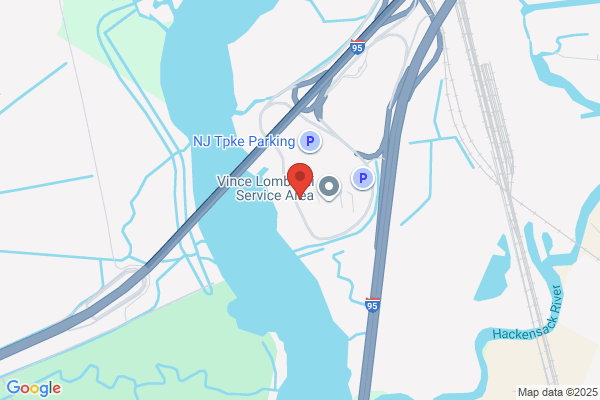 ChargeItSpot