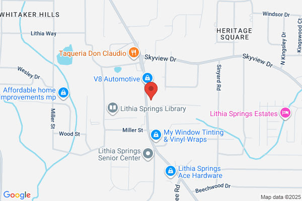 My Home Town Realty Inc