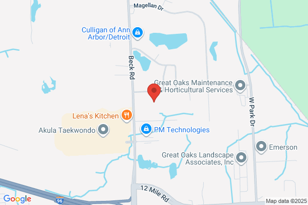 Point View Hills Corporation