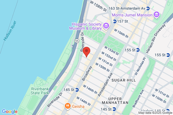 Tenants Association