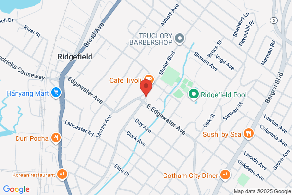 Ridgefield Boy's Athletic Organization
