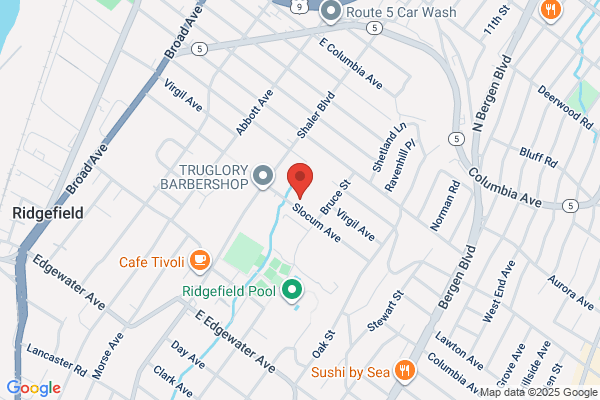 Ridgefield Community Center