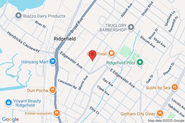 Ridgefield Free Public Library