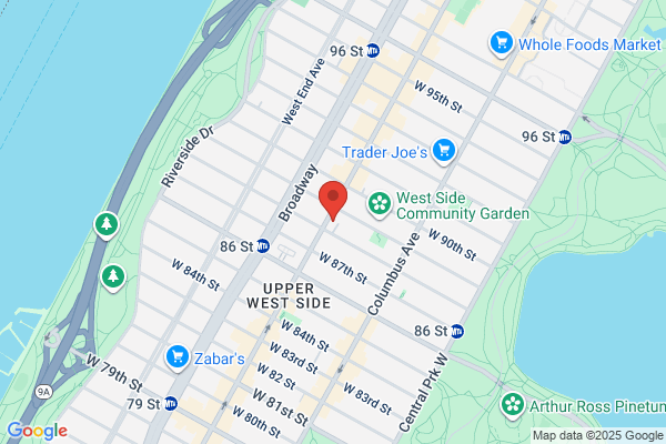 1818-38 Amsterdam Ave Llc