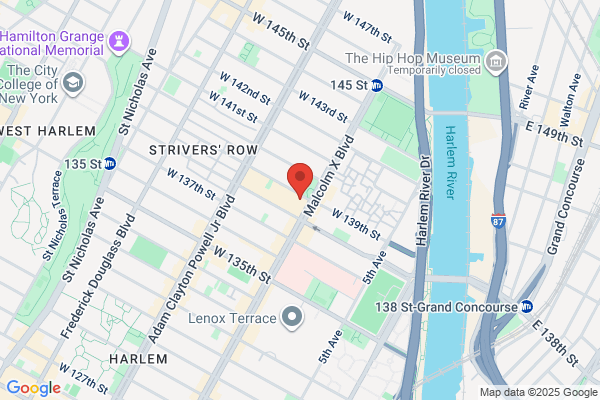 286 Lenox Av Realty Corporation