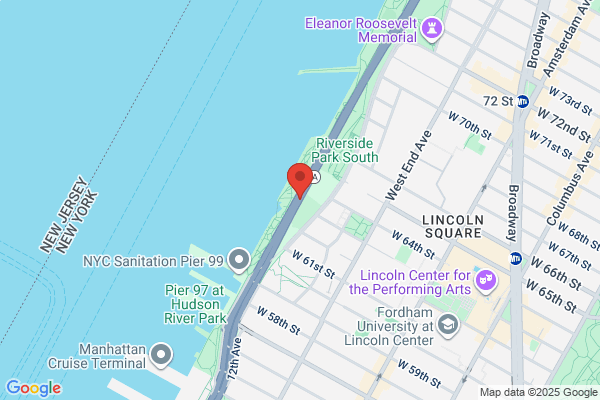557-563 West 150 Street Hdfc Corporation