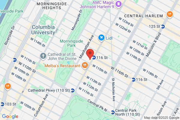 Applenorth Realty of Harlem