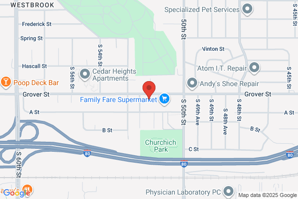 Schwab Realty