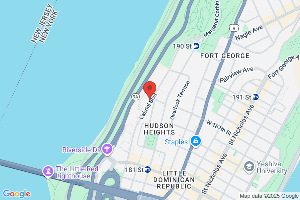 Uptown Bway Realty Inc