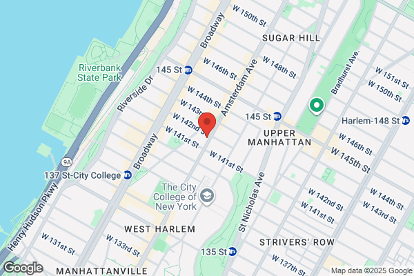 West Harlem Group Assistance Inc