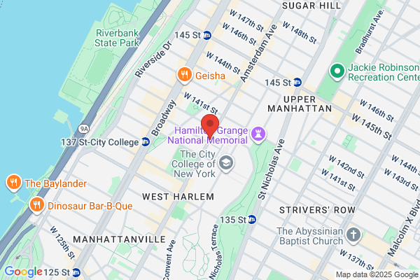 Kitchenette Uptown