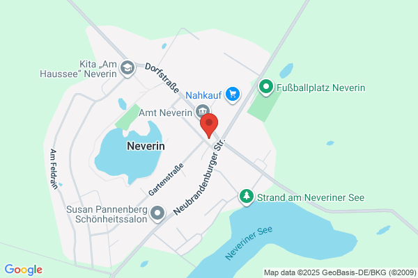 Nurvana's Beauty Salon