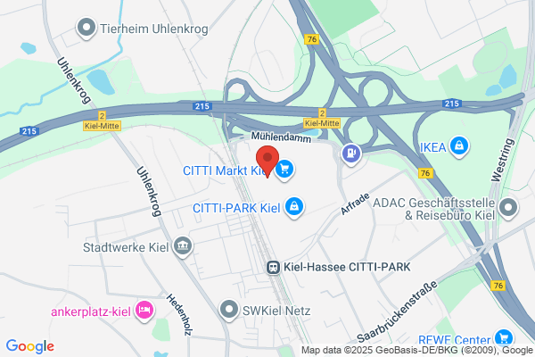 Citti Travel & Cruise