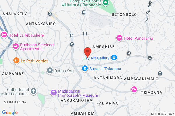 Mora Travel Agency