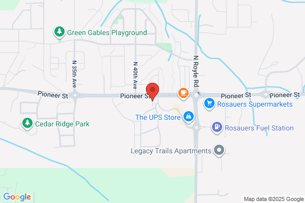 Acero Ridgefield Apartments