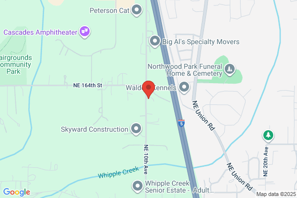 Lockett Construction Inc