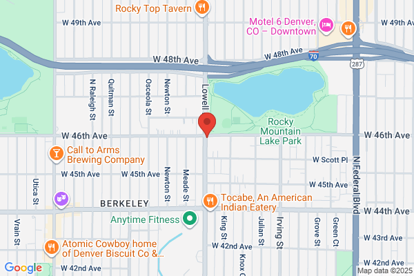 Mountain View Dental