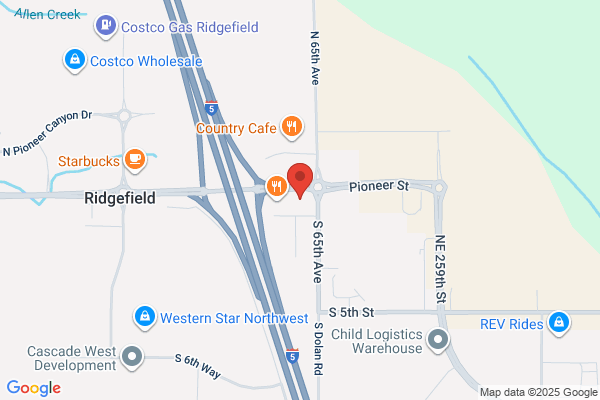 Smiles Dental Ridgefield