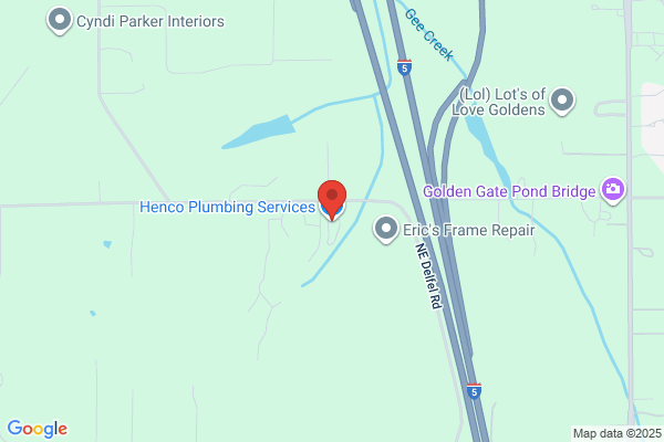 Hd Plumbing Co