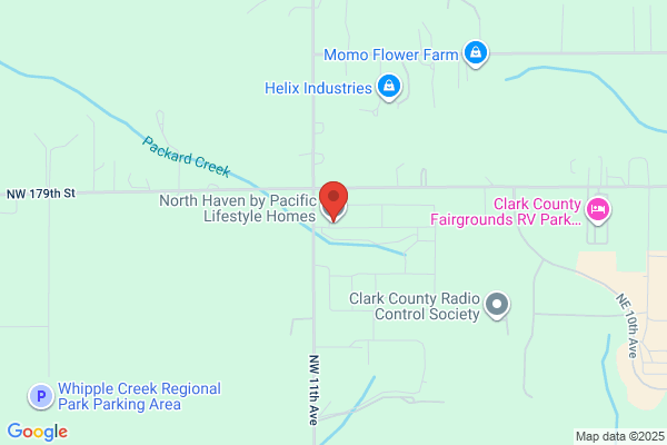 Pacific Northwest Realty Partners