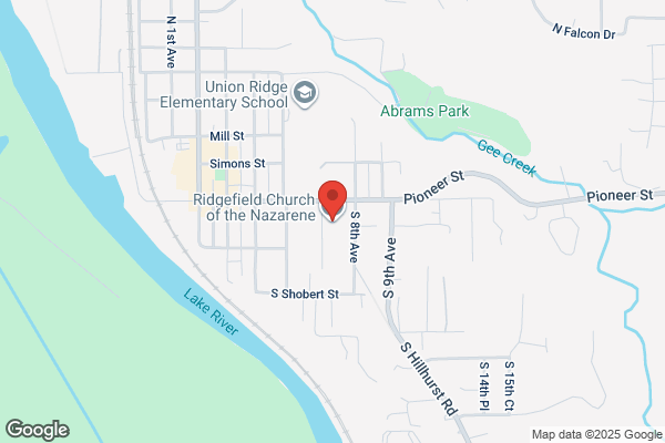 Pleasant View Church of the Nazarene