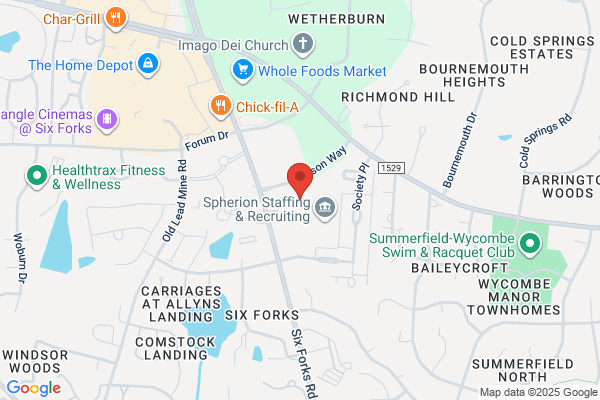 Cutrer Raleigh CPA