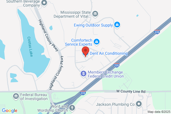 Duncan Electrical & Hvac