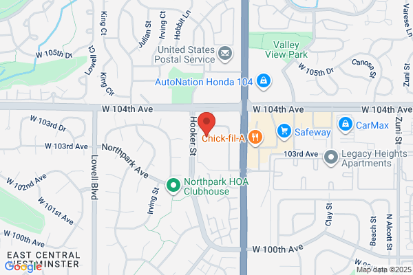 Northpark Discount Package Store
