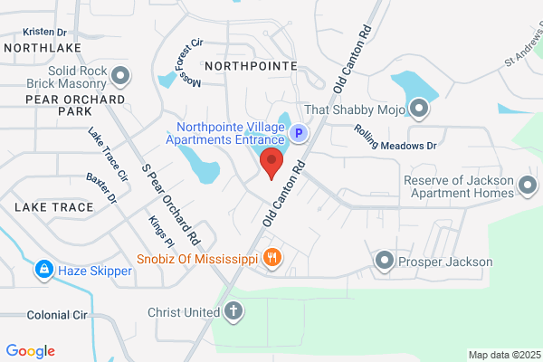 Northpointe Village Apartments