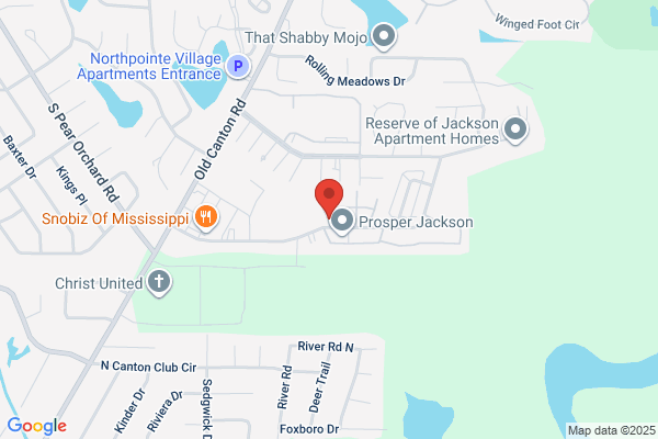 Northtown Apartments