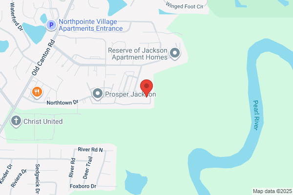 Riverchase Apartments