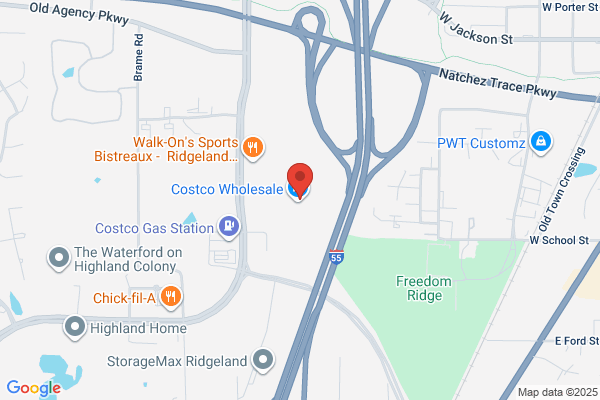 LibertyX Bitcoin ATM